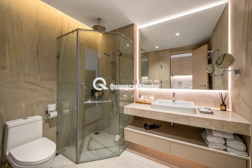 CHÍNH CHỦ CHO THUÊ CĂN HỘ STUDIO – FUTA RESIDENCE, ĐÀ NẴNG  Vị trí: FUTA Residence – 196–198 Võ Nguyên Giáp, Đà Nẵng