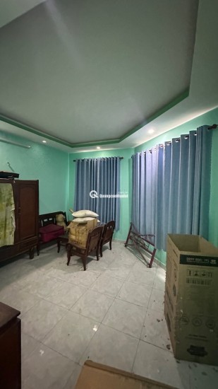 **5 TỶ – NHÀ LÔ GÓC 3 MẶT THOÁNG, ĐỐI DIỆN CITYLAND – HẺM Ô TÔ**   **Phan Văn Trị, Gò Vấp – đối diện CityLand**