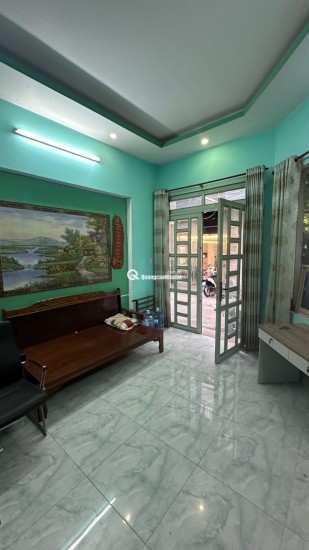 **5 TỶ – NHÀ LÔ GÓC 3 MẶT THOÁNG, ĐỐI DIỆN CITYLAND – HẺM Ô TÔ**   **Phan Văn Trị, Gò Vấp – đối diện CityLand**