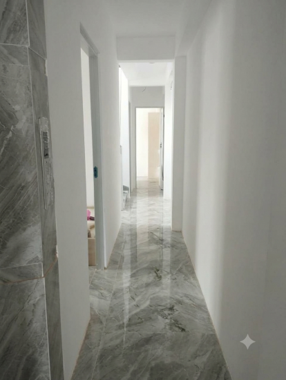 NHÀ XÂY MỚI - THANG MÁY - 124M2 - DÒNG TIỀN 500TR/NĂM - 11.5 TỶ - LÊ ĐỨC THỌ GV