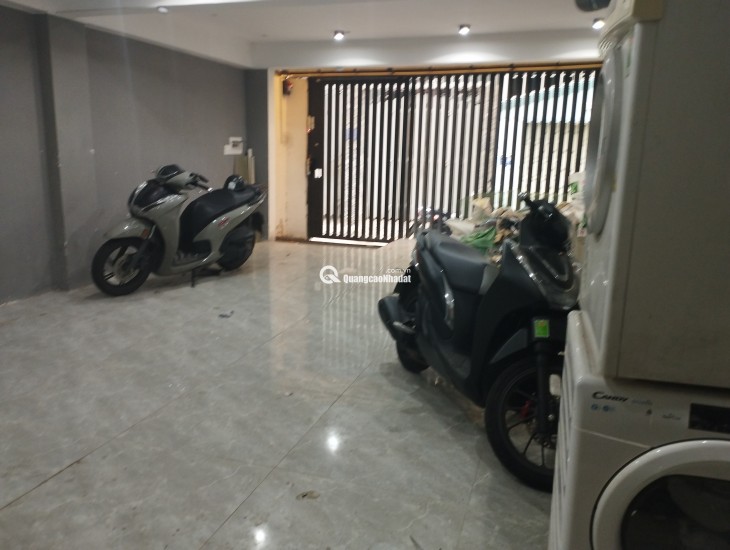 QUANG TRUNG – CHDV MỚI 97.5M2 – GẦN SÂN BAY – THU NHẬP 50 TR/TH – CHỈ 11.8 tỷ