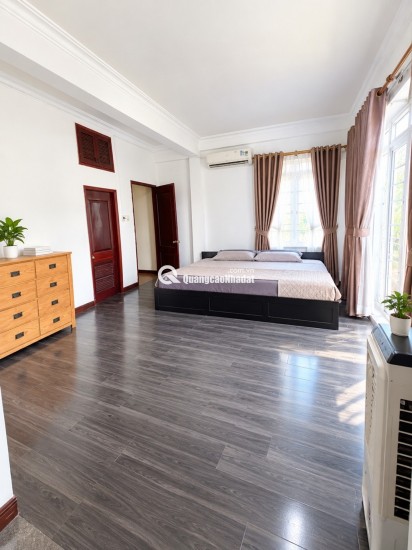 Cơ hội hiếm: Biệt thự 5 tầng mặt tiền Bình Hưng, giá chỉ 1x Tỷ - Nhà đẹp