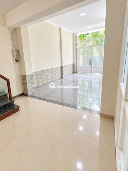 Bán nhà mặt phố 3 tầng rộng 144m² tại Xã Bình Hưng, Hồ Chí Minh, giá 12tỷ xxx