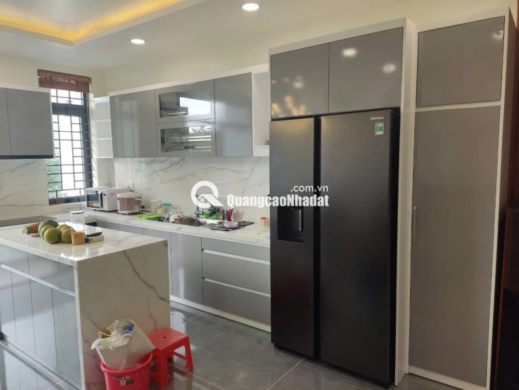 Cơ hội hiếm: Biệt thự 5 tầng mặt tiền Bình Hưng, giá chỉ 1x Tỷ - Nhà đẹp