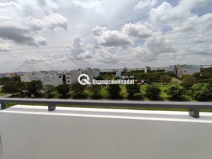 Cơ hội hiếm: Biệt thự 5 tầng mặt tiền Bình Hưng, giá chỉ 1x Tỷ - Nhà đẹp