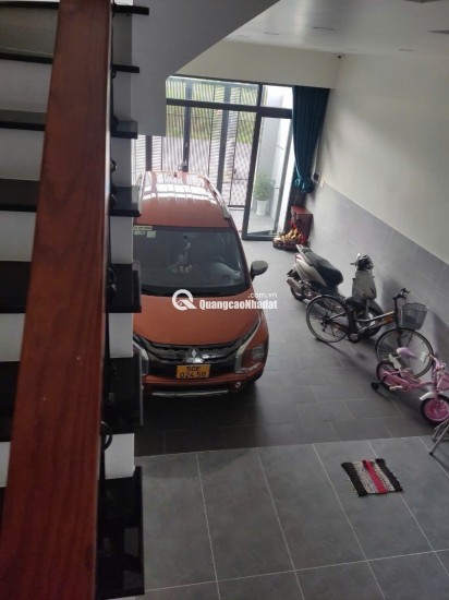 Cơ hội hiếm: Biệt thự 5 tầng mặt tiền Bình Hưng, giá chỉ 1x Tỷ - Nhà đẹp