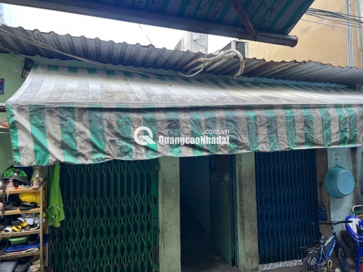 Bán nhà trọ cấp 4 nối dài 02 mặt hẻm trước . hẻm sau, liền kề gần giáp mặt tiền, đường lý thánh tông, quận tân phú, tphcm