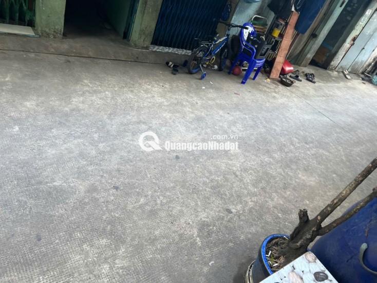 Bán nhà trọ cấp 4 nối dài 02 mặt hẻm trước . hẻm sau, liền kề gần giáp mặt tiền, đường lý thánh tông, quận tân phú, tphcm
