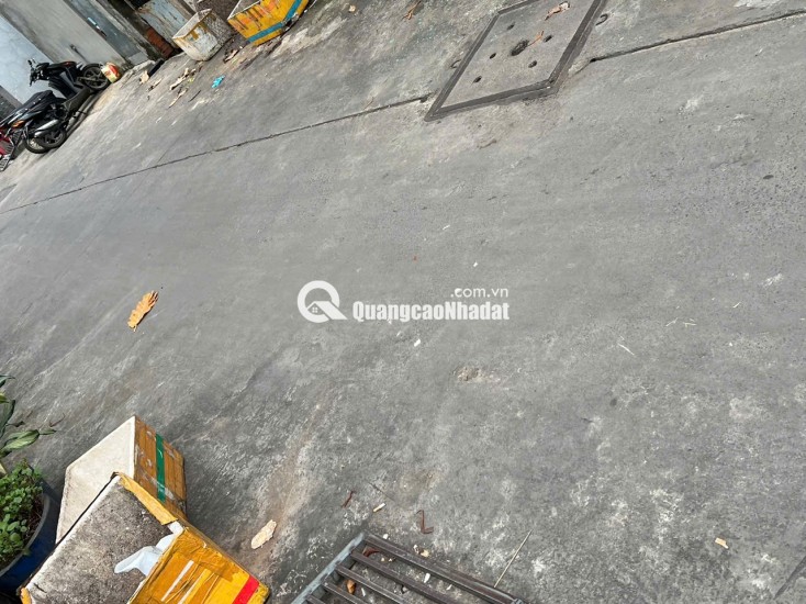 Bán nhà trọ cấp 4 nối dài 02 mặt hẻm trước . hẻm sau, liền kề gần giáp mặt tiền, đường lý thánh tông, quận tân phú, tphcm