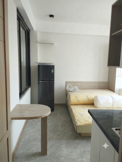 QUANG TRUNG – CHDV MỚI 97.5M2 – GẦN SÂN BAY – THU NHẬP 50 TR/TH – CHỈ 11.8 tỷ