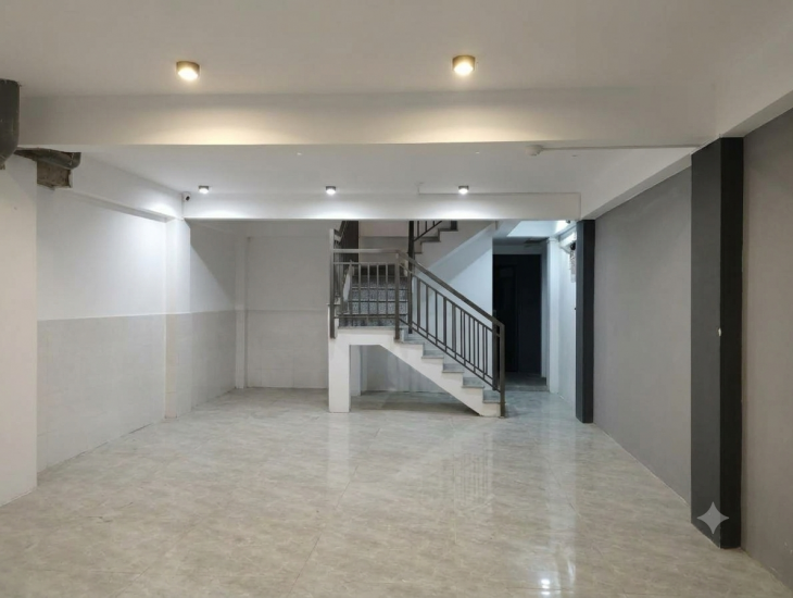 QUANG TRUNG – CHDV MỚI 97.5M2 – GẦN SÂN BAY – THU NHẬP 50 TR/TH – CHỈ 11.8 tỷ