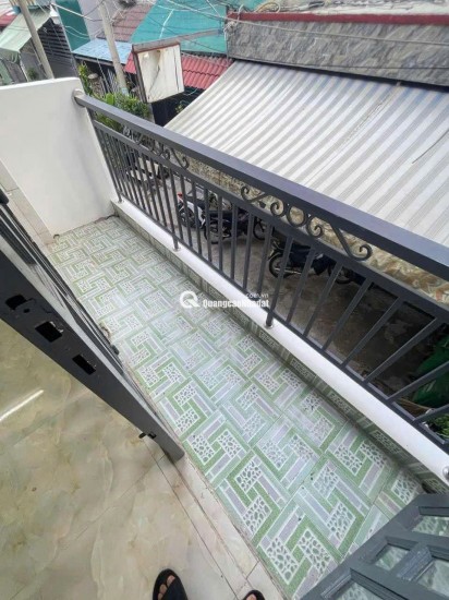 BÁN NHÀ 238/62 LÊ VĂN QUỚI - 16 M2 -  ĐÃ HOÀN CÔNG - SHR - CHỈ 2TỶ280TR. LH:0915999552.