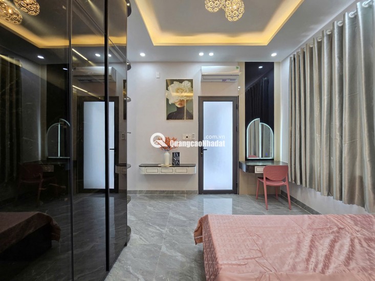 BÁN NHÀ PHƯỜNG THANH KHÊ ĐÔNG QUẬN THANH KHÊ 70M2 - 12.5 TỶ. LH:0932646343.