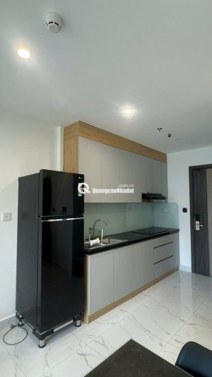 CHO THUÊ CHCC VINHOME QUẬN 9 KHU OASIS 60M2 (2PN) 10TR/TH LH:0903078807 – 0908570047