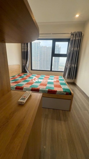 CHO THUÊ CHCC VINHOME QUẬN 9 KHU OASIS 60M2 (2PN) 10TR/TH LH:0903078807 – 0908570047