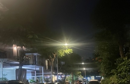 Bán nhà phố liền kề lovera Park - 98m