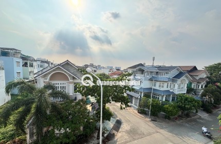 Bán đất nền vị trí đắc địa - Bình Hưng TP.Hồ Chí Minh