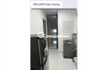 CHÍNH CHỦ CHO THUÊ PHÒNG TRỌ 408/41 HOÀNG DIỆU, HOÀ CƯỜNG, ĐÀ NẴNG - 2.5TR/TH. LH:0964366876.