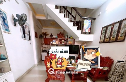 Chính chủ chưa qua đầu tư 48m3-3 tầng chỉ 5.05 tỷ Nguyễn Tư Giản Gò Vấp