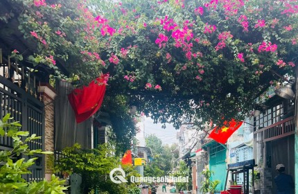  BÁN NHÀ HẺM XE TẢI THÔNG ĐƯỜNG CHIẾN LƯỢC ( 40m2 - 2 tầng ) Giá nhỉnh nhẹ 3 Tỷ