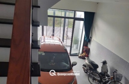 Cơ hội hiếm: Biệt thự 5 tầng mặt tiền Bình Hưng, giá chỉ 1x Tỷ - Nhà đẹp