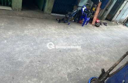 Bán nhà trọ cấp 4 nối dài 02 mặt hẻm trước . hẻm sau, liền kề gần giáp mặt tiền, đường lý thánh tông, quận tân phú, tphcm