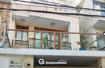BÁN NHÀ MẶT TIỀN TẠI 40 ĐƯỜNG S3, P.TÂY THẠNH, Q.TÂN PHÚ (HH 2%) LH:0908332484.